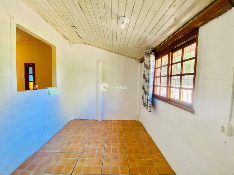 Casa à venda no Parque Serrano: 