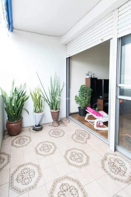 Apartamento à venda no Nossa Senhora de Fátima: 
