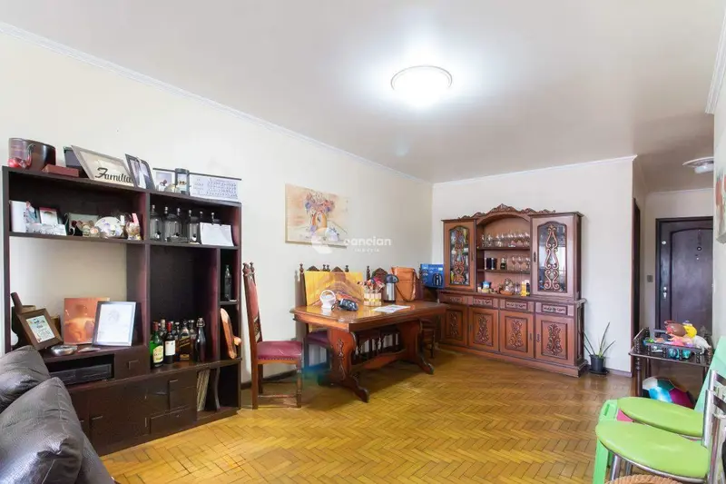 Apartamento à venda no Nossa Senhora de Fátima: 