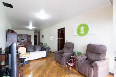Apartamento à venda no Nossa Senhora de Fátima: 