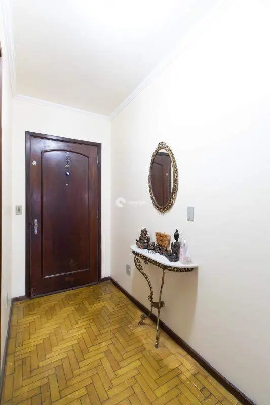 Apartamento à venda no Nossa Senhora de Fátima: 