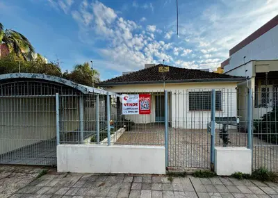 Casa à venda no Nossa Senhora das Dores: 