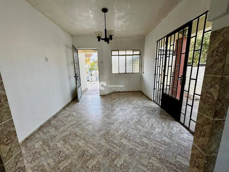Casa à venda no Nossa Senhora das Dores: 