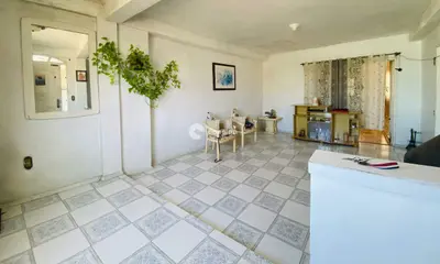 Casa à venda no Tancredo Neves: 
