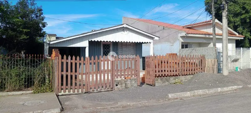 Terreno à venda no Pinheiro Machado: 