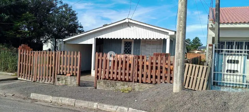Terreno à venda no Pinheiro Machado: 