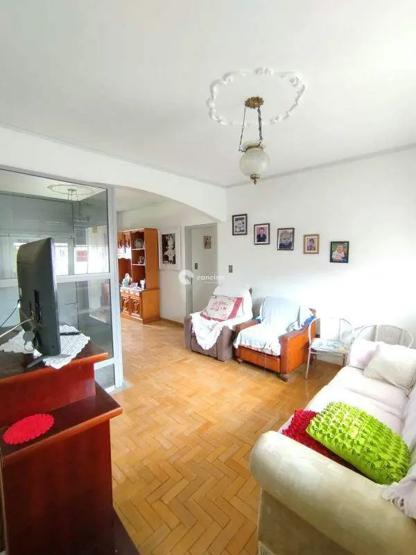 Casa à venda no Nossa Senhora Medianeira: