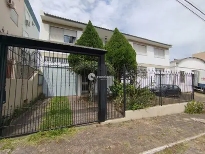 Casa à venda no Nossa Senhora Medianeira: 