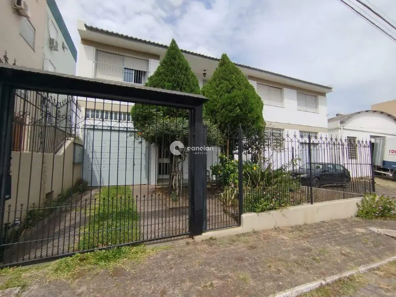 Casa à venda no Nossa Senhora Medianeira: