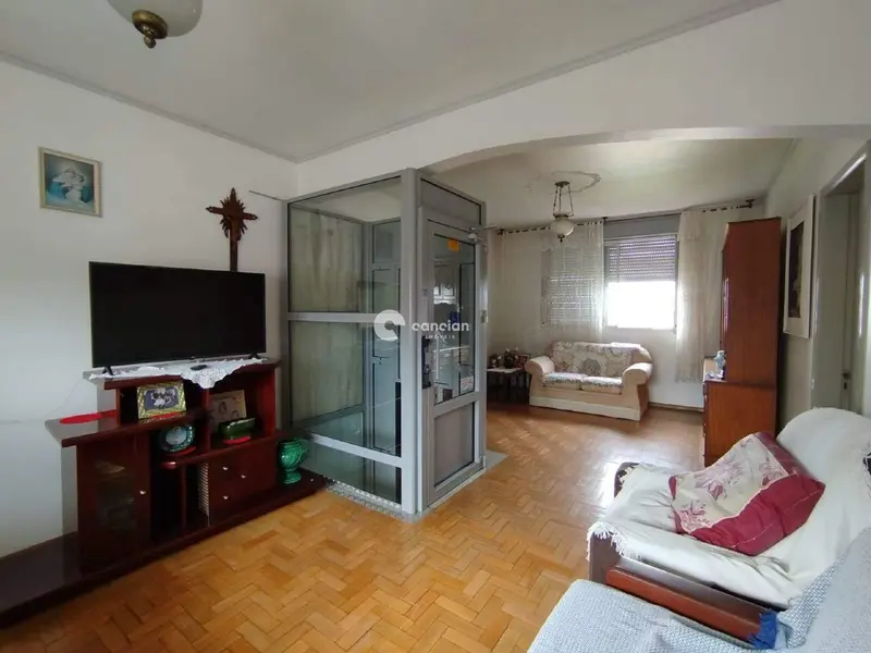 Casa à venda no Nossa Senhora Medianeira: