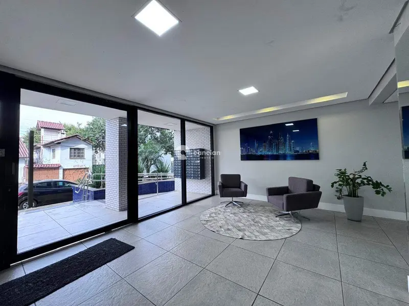 Apartamento à venda no Nossa Senhora de Fátima: 