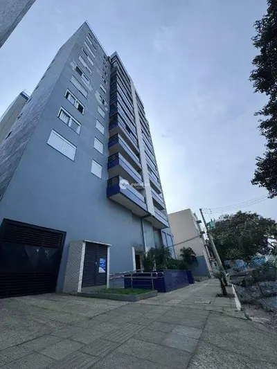 Apartamento à venda no Nossa Senhora de Fátima: 