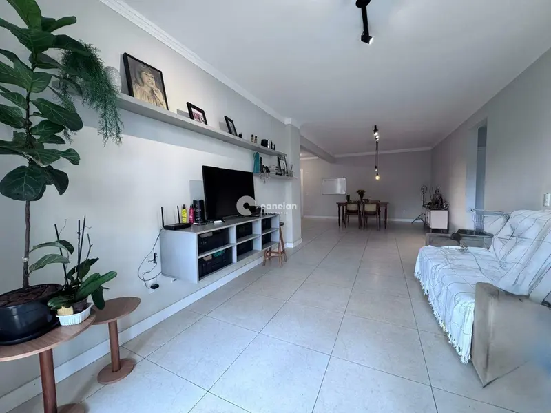 Apartamento à venda no Nossa Senhora de Fátima: 