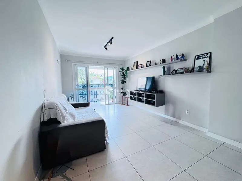 Apartamento à venda no Nossa Senhora de Fátima: 