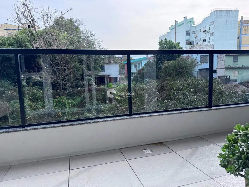 Apartamento à venda no Nossa Senhora de Fátima: 