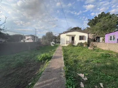 Casa à venda no Tomazetti: 
