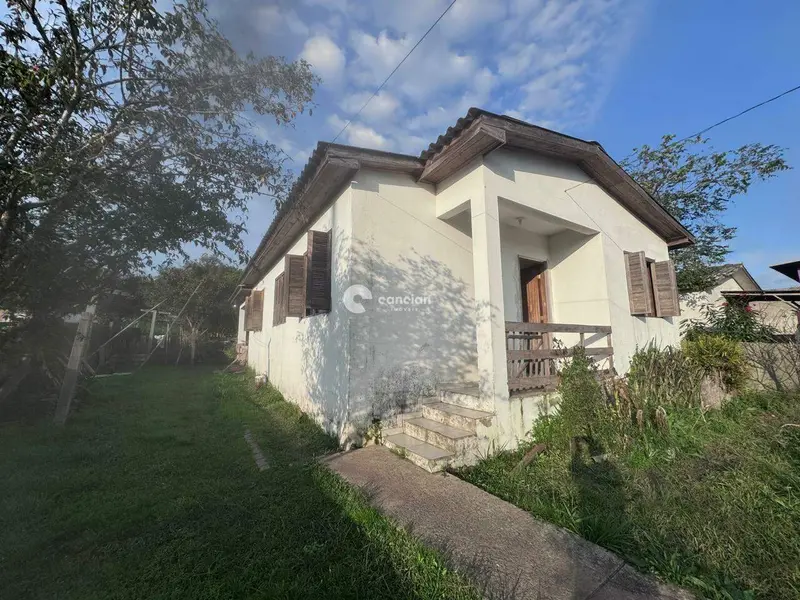 Casa à venda no Tomazetti: 