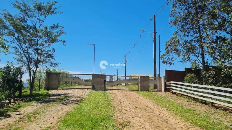Terreno à venda no Zona rural: 
