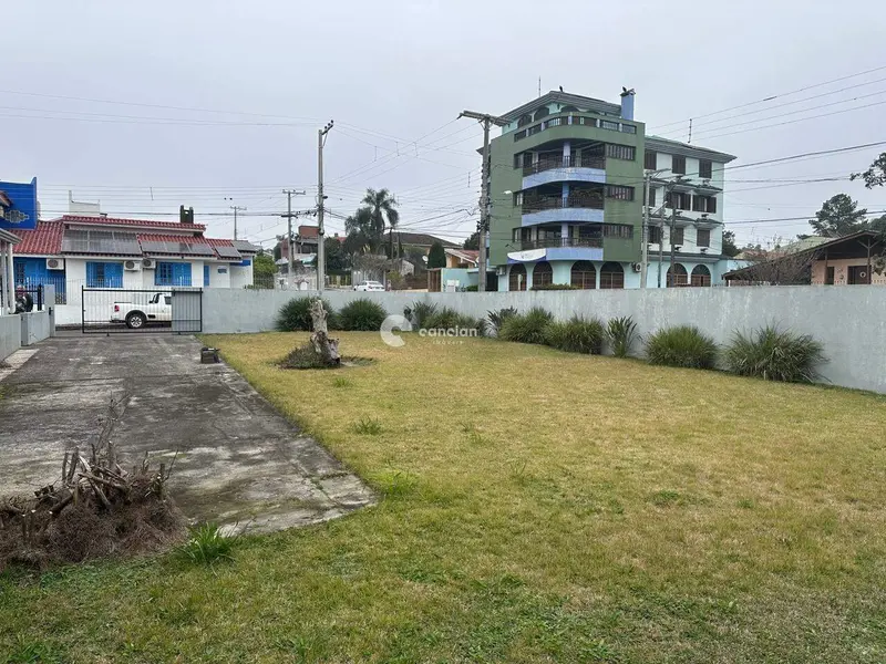 Terreno à venda no São José: 