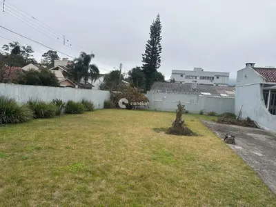 Terreno à venda no São José: 
