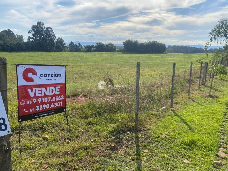 Área Rural à venda no Pains: