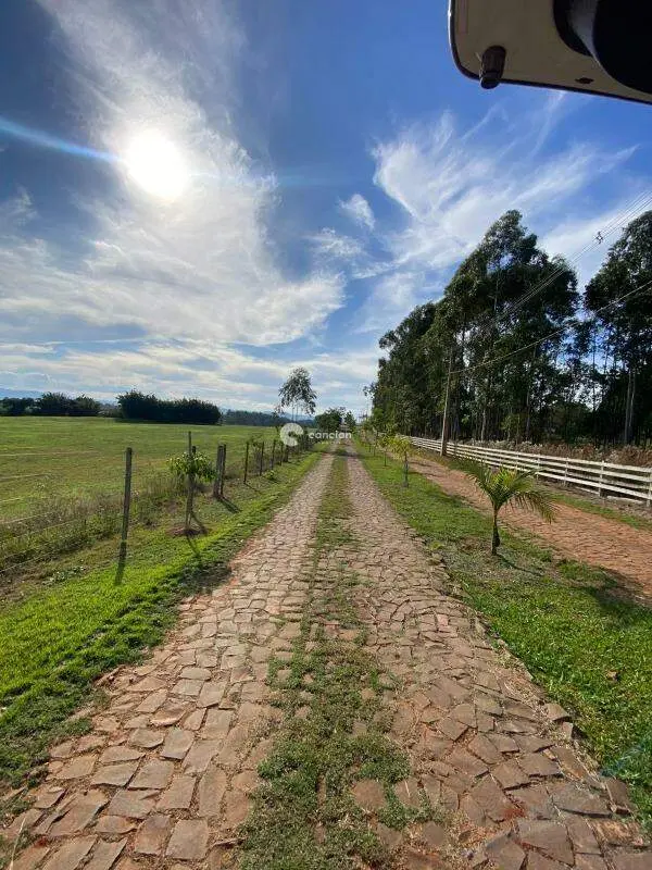 Área Rural à venda no Pains: