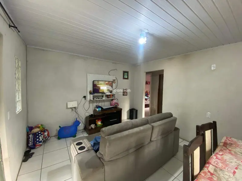 Casa à venda no Chácara das Flores: 