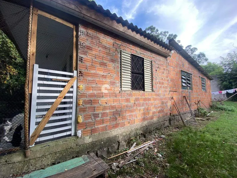 Casa à venda no Chácara das Flores: 