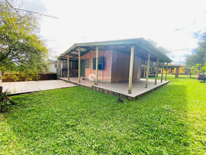 Casa à venda no Parque Serrano: