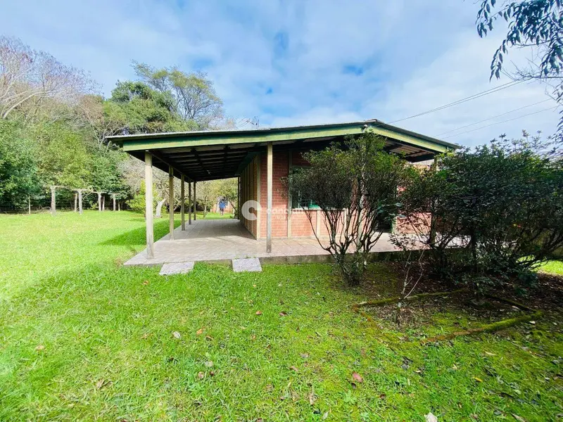Casa à venda no Parque Serrano: