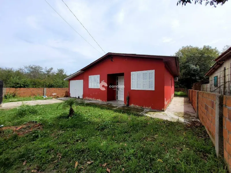 Casa para aluguel no Urlândia: 