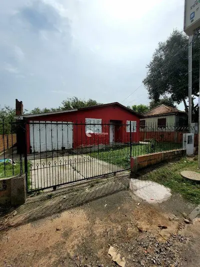 Casa para aluguel no Urlândia: 