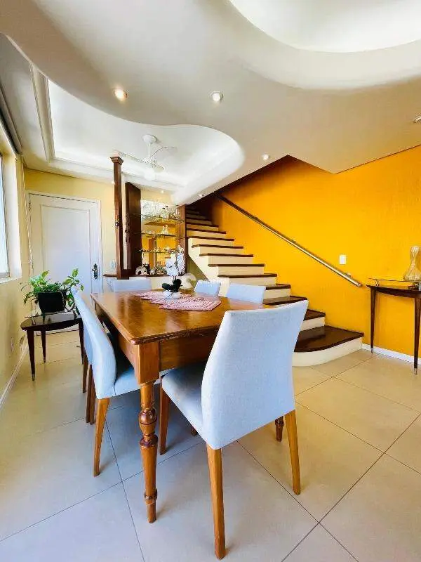 Apartamento à venda no Nossa Senhora de Lourdes: 