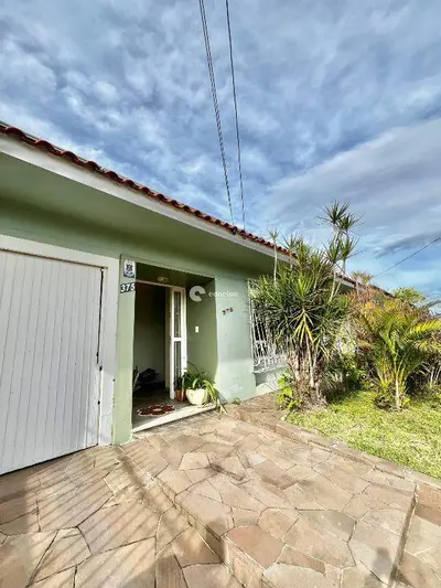 Casa à venda no Duque de Caxias: 