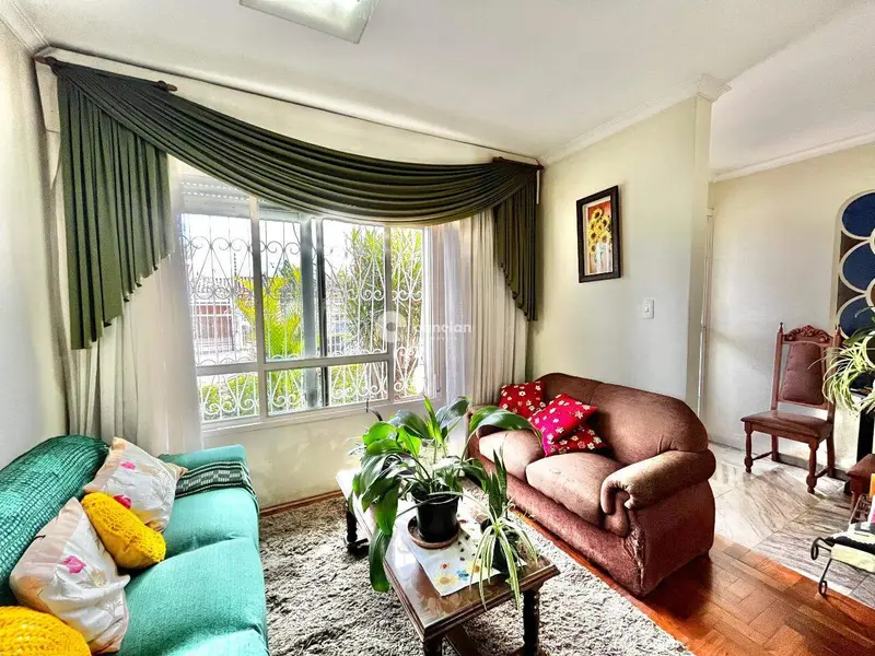 Casa à venda no Duque de Caxias: 