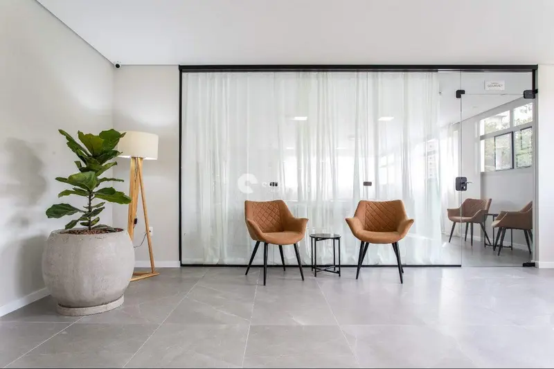 Apartamento à venda no Nossa Senhora das Dores: 