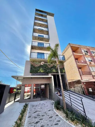 Apartamento à venda no Nossa Senhora das Dores:
