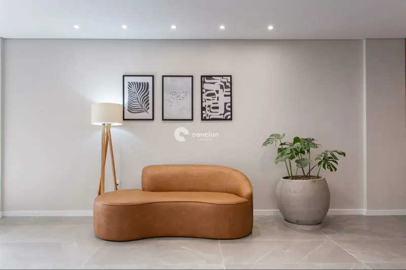 Apartamento à venda no Nossa Senhora das Dores: 