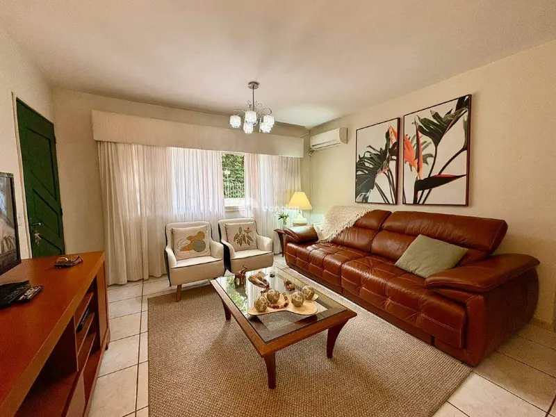 Apartamento à venda no São José: 