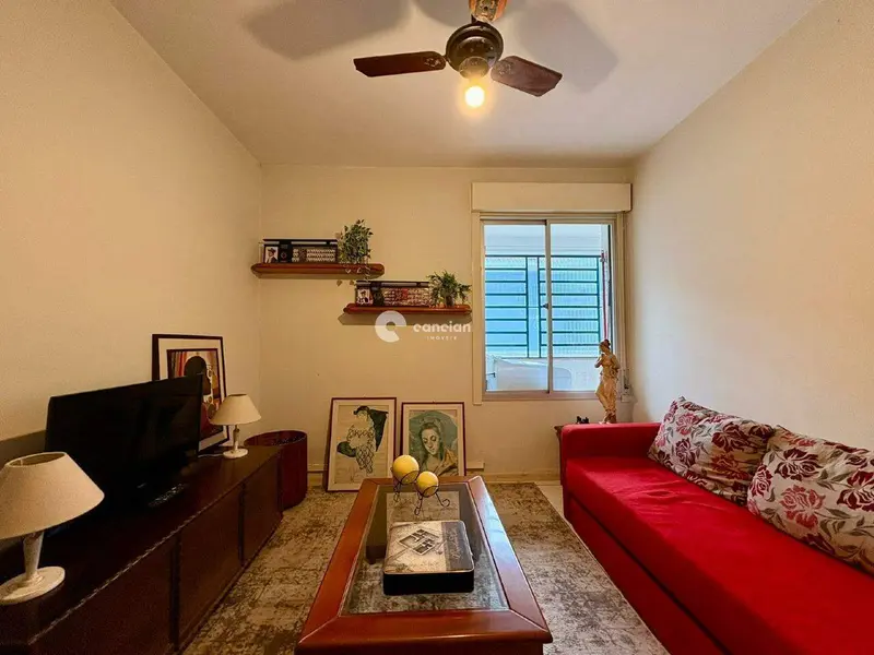 Apartamento à venda no São José: 