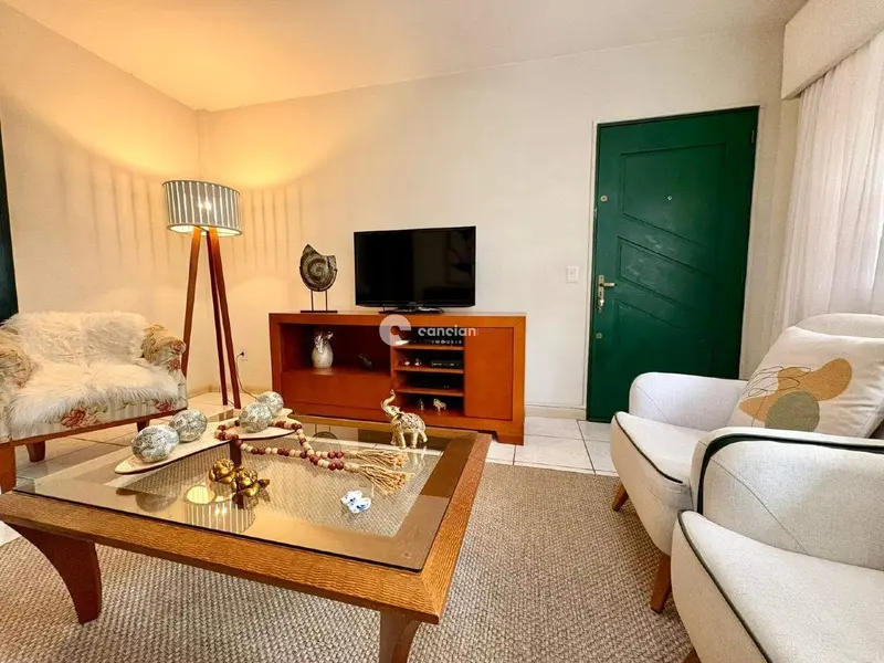 Apartamento à venda no São José: 