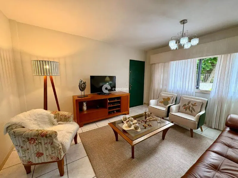 Apartamento à venda no São José: 