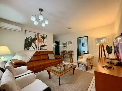 Apartamento à venda no São José: 