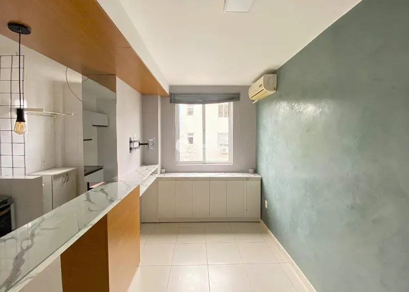 Apartamento à venda no Nossa Senhora de Fátima: