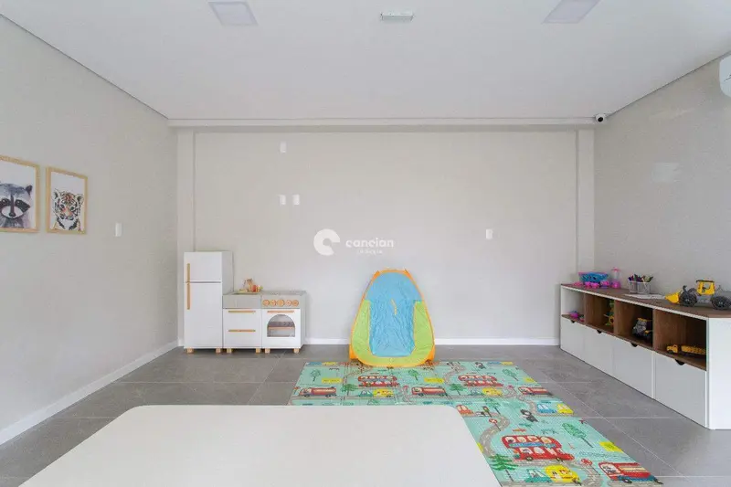 Apartamento à venda no Nossa Senhora das Dores: 