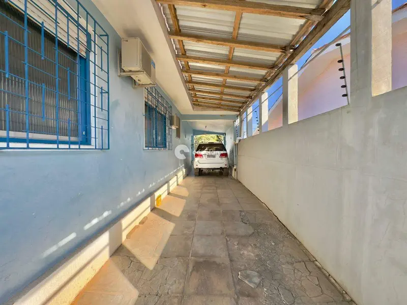 Casa à venda no Lorenzi: 