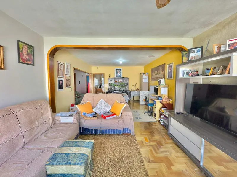Casa à venda no Lorenzi: 