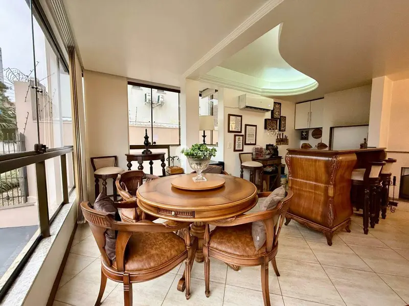 Apartamento à venda no Nossa Senhora de Lourdes: 