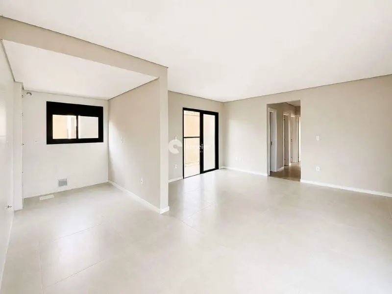 Apartamento à venda no Nossa Senhora das Dores: