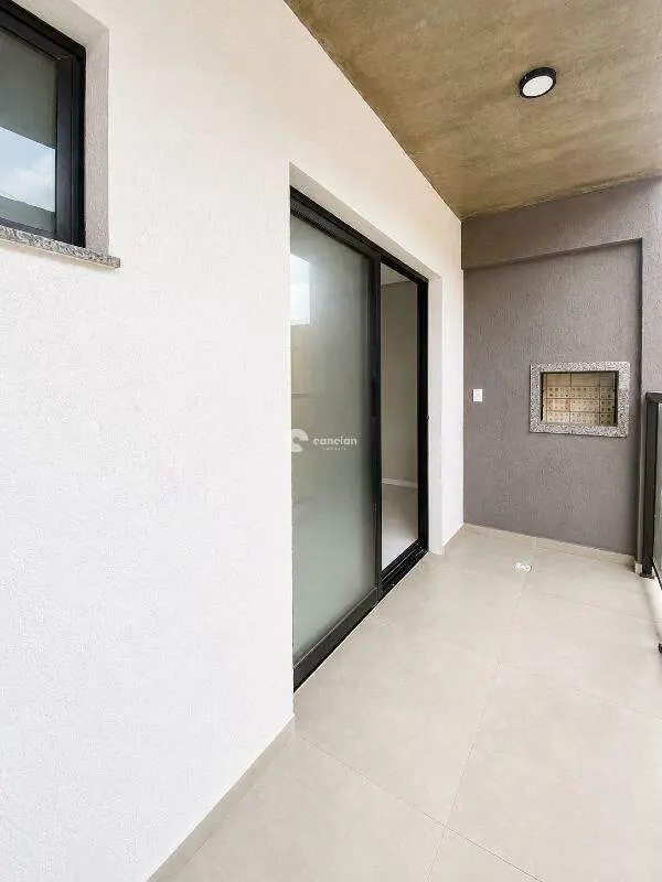 Apartamento à venda no Nossa Senhora das Dores: